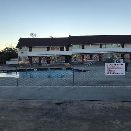 Royal Inn Port Lavaca Εξωτερικό φωτογραφία