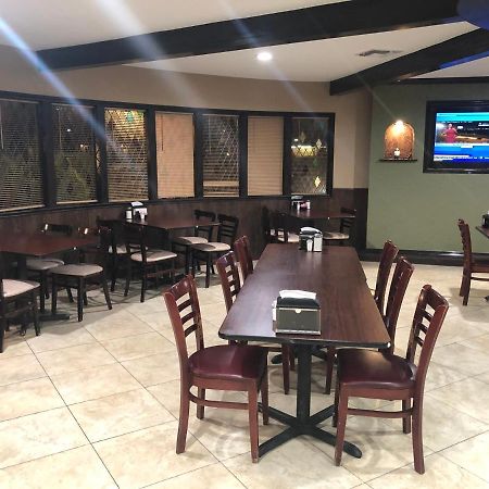 Royal Inn Port Lavaca Εξωτερικό φωτογραφία