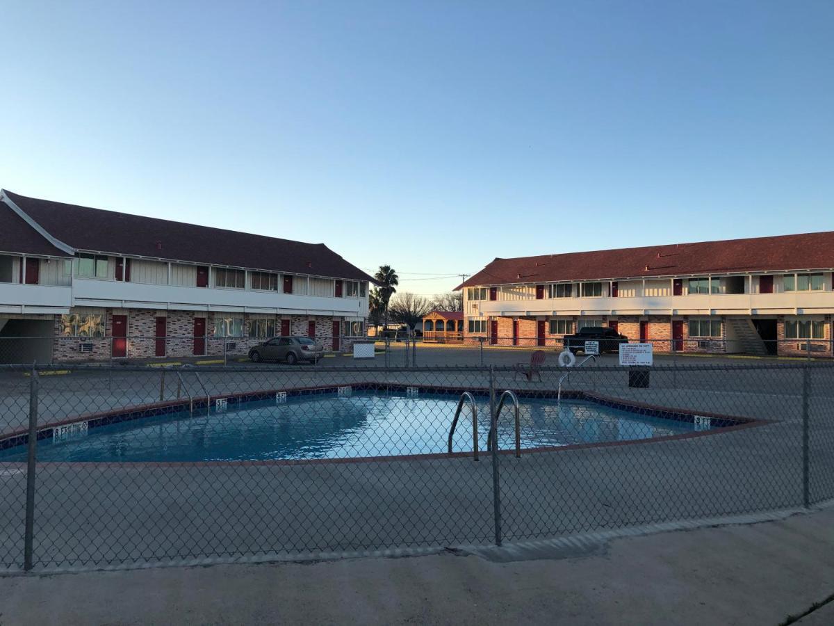 Royal Inn Port Lavaca Εξωτερικό φωτογραφία