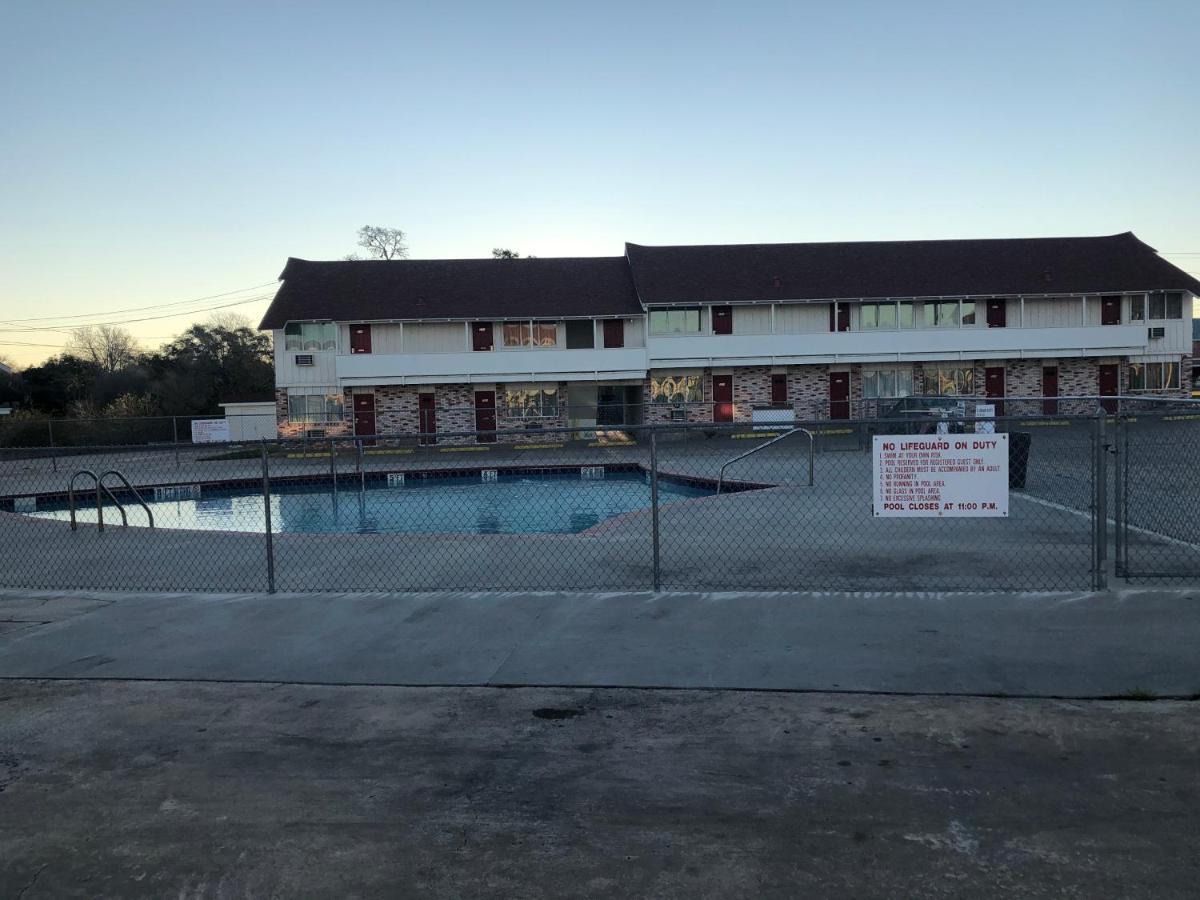 Royal Inn Port Lavaca Εξωτερικό φωτογραφία