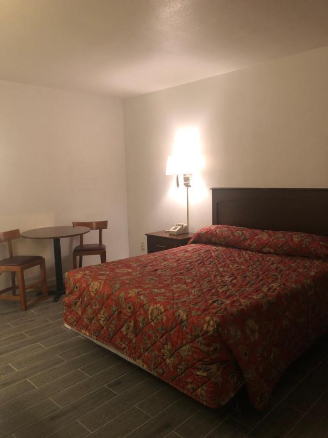 Royal Inn Port Lavaca Εξωτερικό φωτογραφία