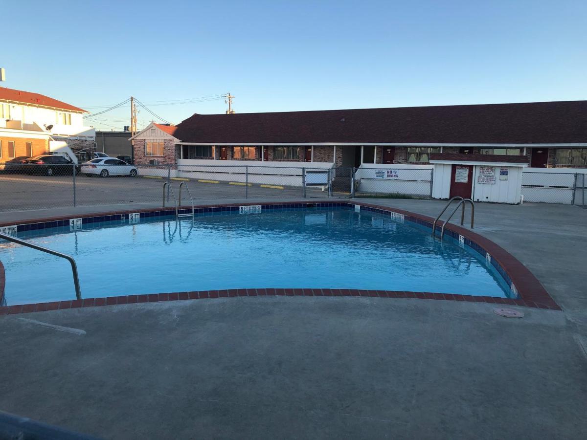 Royal Inn Port Lavaca Εξωτερικό φωτογραφία