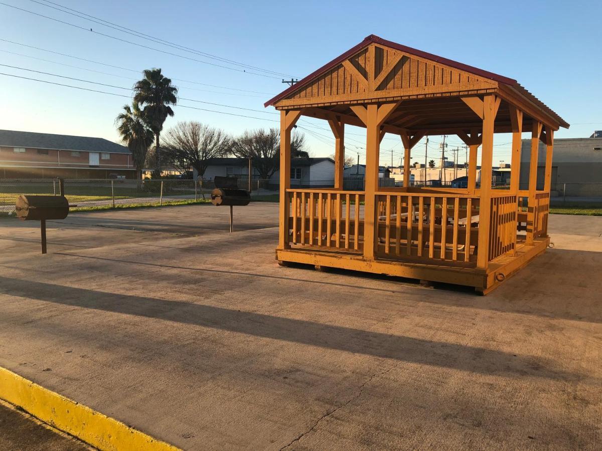 Royal Inn Port Lavaca Εξωτερικό φωτογραφία
