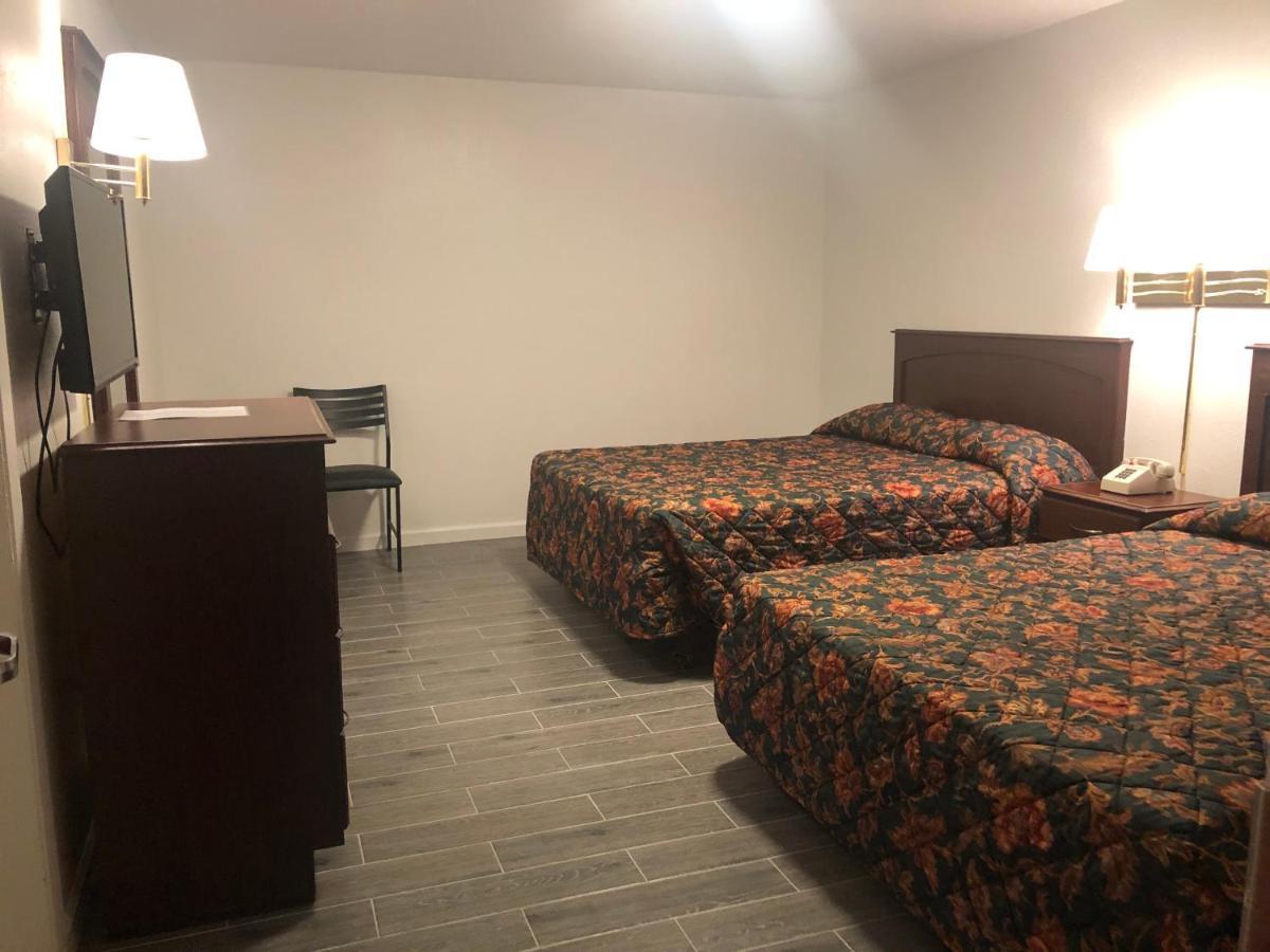 Royal Inn Port Lavaca Εξωτερικό φωτογραφία