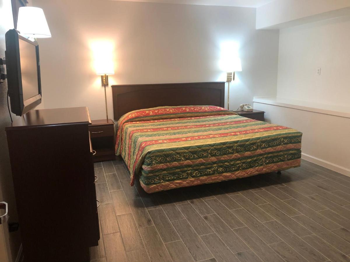 Royal Inn Port Lavaca Εξωτερικό φωτογραφία